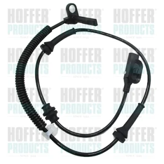 Датчик ABS HOFFER 82901100