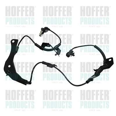 Датчик ABS HOFFER 82901126 (фото 1)
