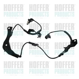 Датчик ABS HOFFER 82901126