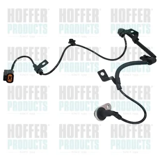 Датчик ABS HOFFER 82901127