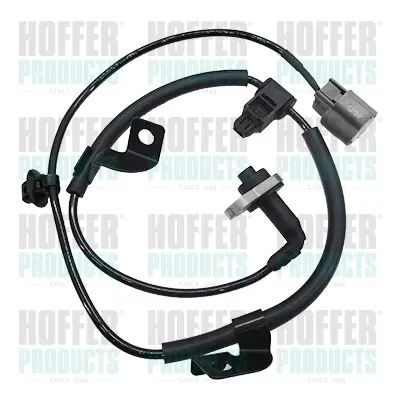 Датчик ABS HOFFER 82901128 (фото 1)