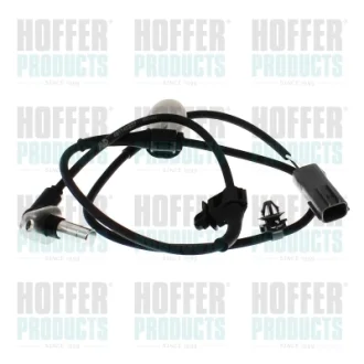 Датчик ABS HOFFER 82901169
