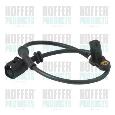 Датчик ABS HOFFER 8290117 (фото 1)