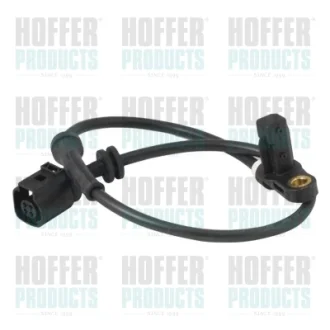 Датчик ABS HOFFER 8290117