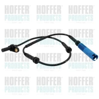Датчик ABS HOFFER 82901193