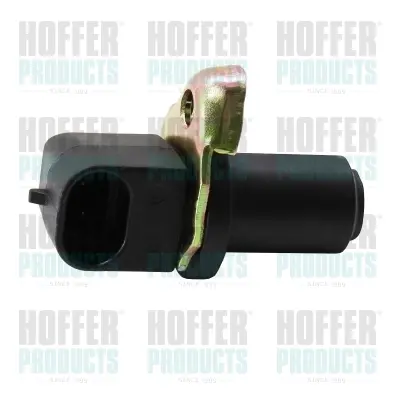 Датчик ABS HOFFER 82901273 (фото 1)