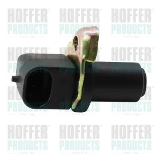 Датчик ABS HOFFER 82901273