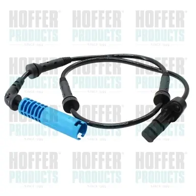 Датчик ABS HOFFER 82901289 (фото 1)