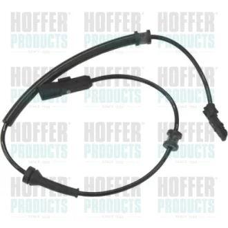 Датчик ABS HOFFER 8290159