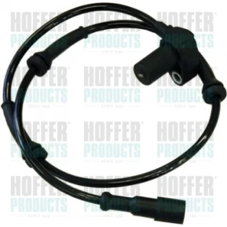 Датчик ABS HOFFER 8290201