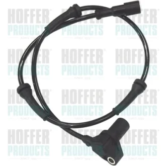 Датчик ABS HOFFER 8290202