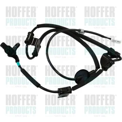 Датчик ABS HOFFER 8290228 (фото 1)