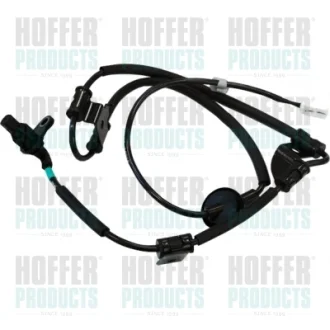 Датчик ABS HOFFER 8290228