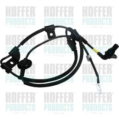 Датчик ABS HOFFER 8290229 (фото 1)