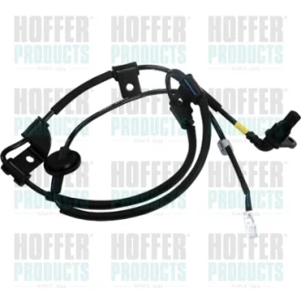 Датчик ABS HOFFER 8290229