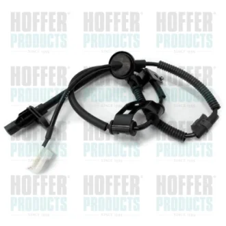 Датчик ABS HOFFER 8290474