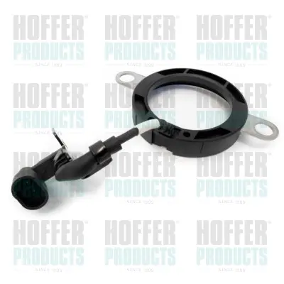Датчик ABS HOFFER 8290549 (фото 1)