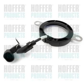 Датчик ABS HOFFER 8290549