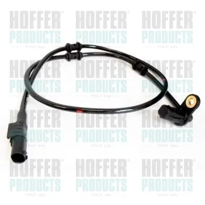 Датчик ABS HOFFER 8290580 (фото 1)