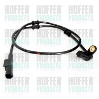Датчик ABS HOFFER 8290580
