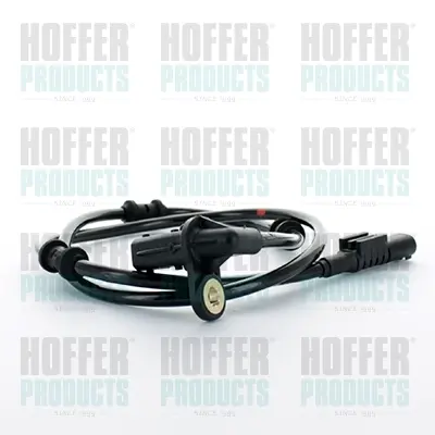Датчик ABS HOFFER 8290581 (фото 1)