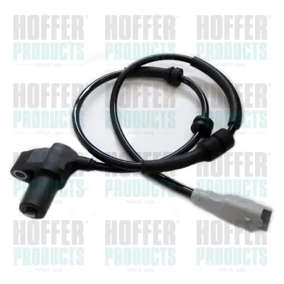Датчик ABS HOFFER 8290595 (фото 1)
