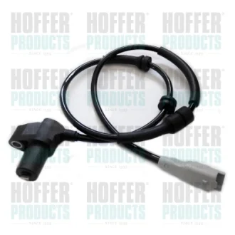 Датчик ABS HOFFER 8290595
