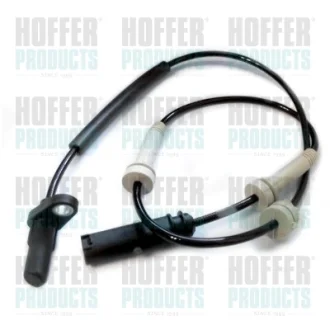 Датчик ABS HOFFER 8290641