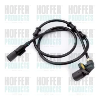 Датчик ABS HOFFER 8290707