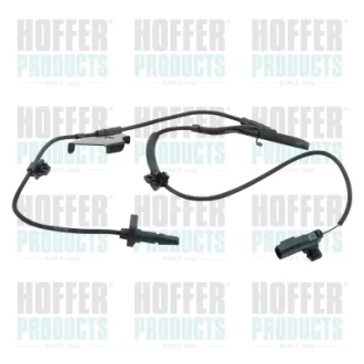 Датчик ABS HOFFER 8290726