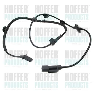 Датчик ABS HOFFER 8290911E