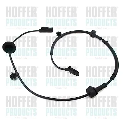 Датчик ABS HOFFER 8290912E (фото 1)