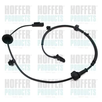 Датчик ABS HOFFER 8290912E