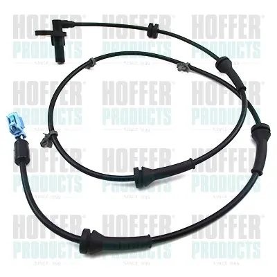 Датчик ABS HOFFER 8290920 (фото 1)