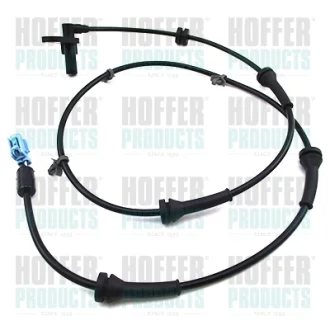 Датчик ABS HOFFER 8290920