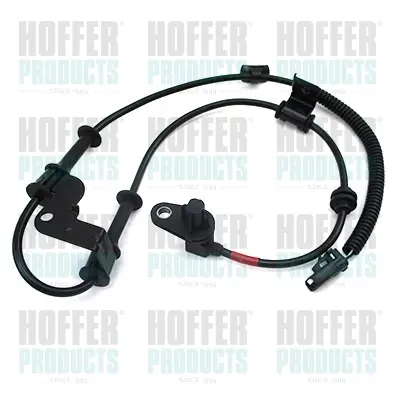 Датчик ABS HOFFER 8290925E (фото 1)