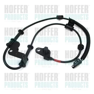 Датчик ABS HOFFER 8290925E