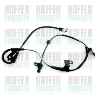 Датчик ABS HOFFER 8290934