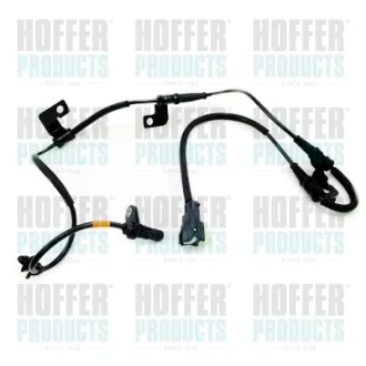 Датчик ABS HOFFER 8290935