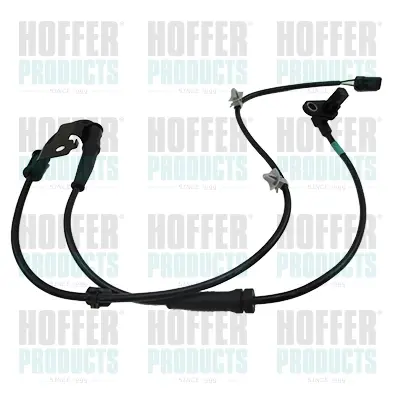 Датчик ABS HOFFER 8290940 (фото 1)