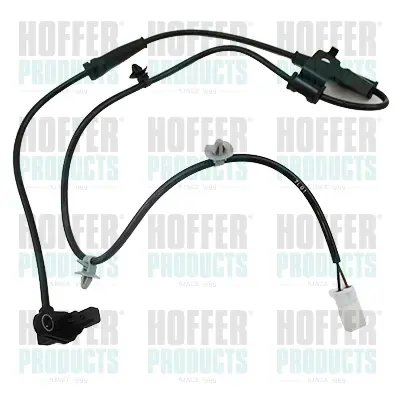 Датчик ABS HOFFER 8290941 (фото 1)
