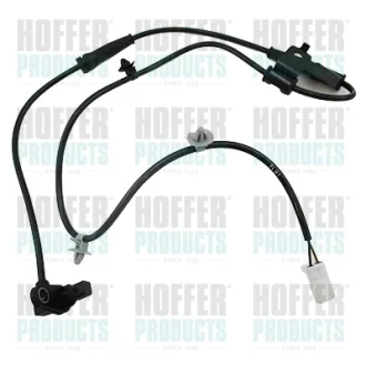 Датчик ABS HOFFER 8290941