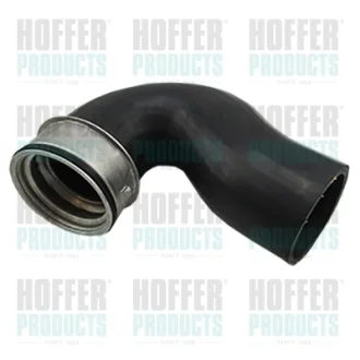Рукав повітрозабірника гумовий HOFFER 96032