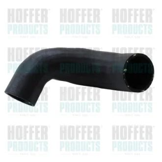 Рукав повітрозабірника гумовий HOFFER 961184
