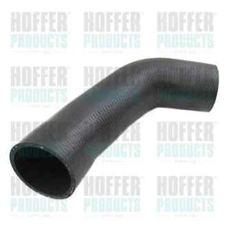 Рукав повітрозабірника гумовий HOFFER 96266
