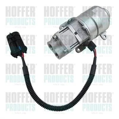 Помпа масляна HOFFER H805045 (фото 1)