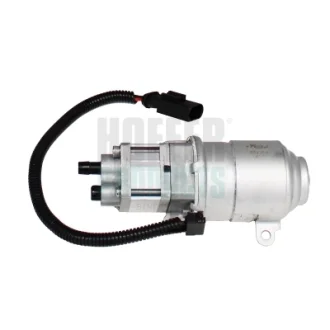 Помпа масляна HOFFER H805049