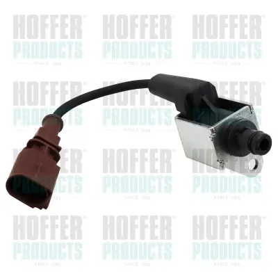 Клапан системи охолодження HOFFER H9924 (фото 1)