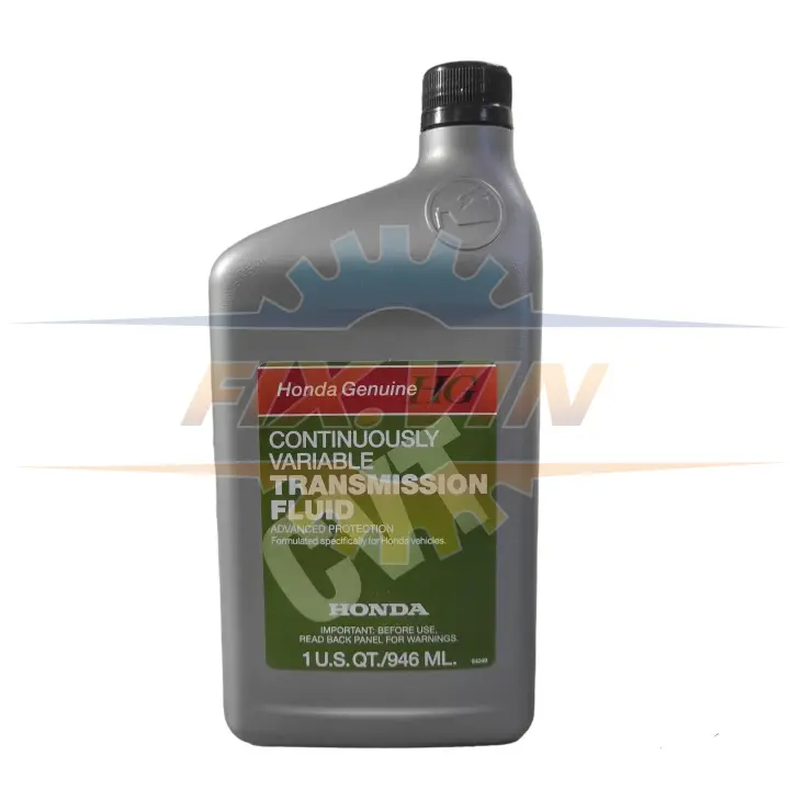 МАСЛО ТРАНСМІС. HONDA 08200-9006 (фото 1)