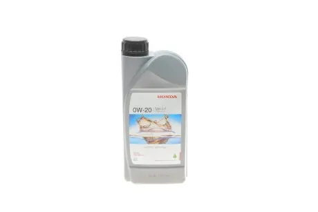 МАСЛО HONDA 08232P99K1LHE